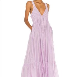 Free People Maxi Dress